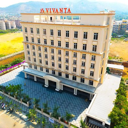 Le Vivanta Virar Exterior photo